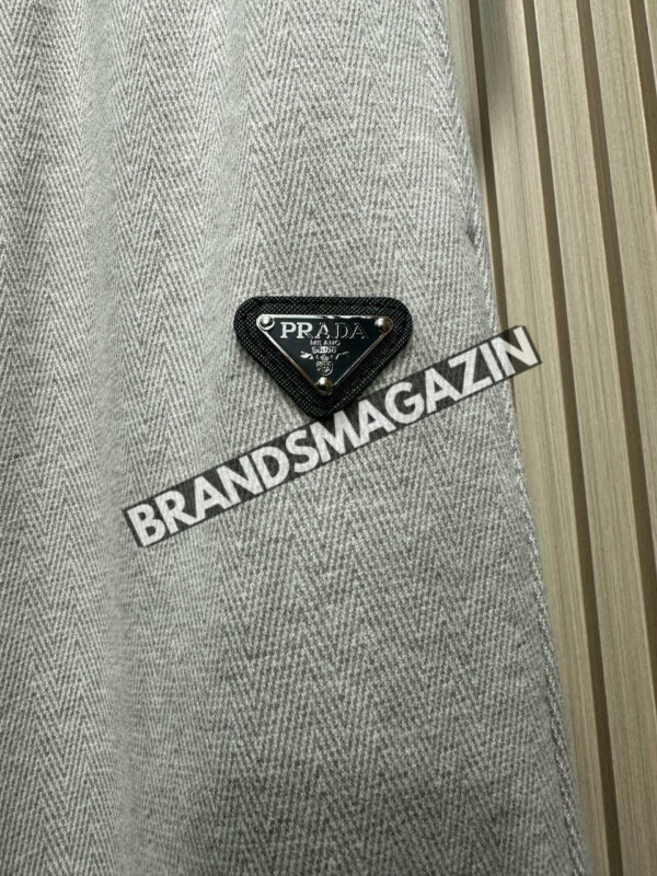 Спортивные штаны Prada BM47568989677 3