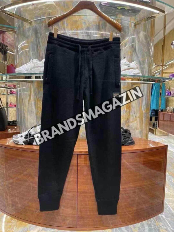 Штаны Dolce&Gabbana BM46685100177 3