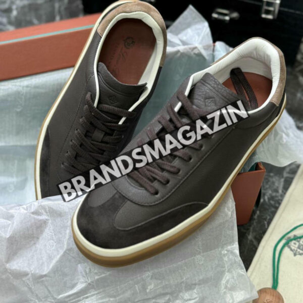 Кеды Loro Piana BM46403176877