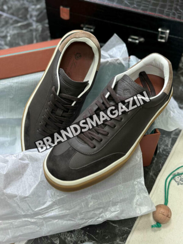 Кеды Loro Piana BM46403176877