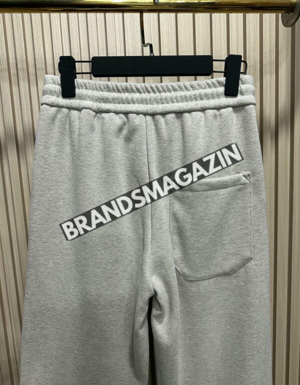 Спортивные штаны Prada BM47568989677 4