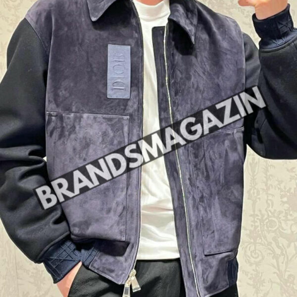 Куртка Dior BM69378377