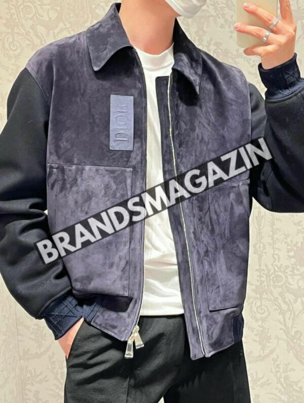 Куртка Dior BM69378377