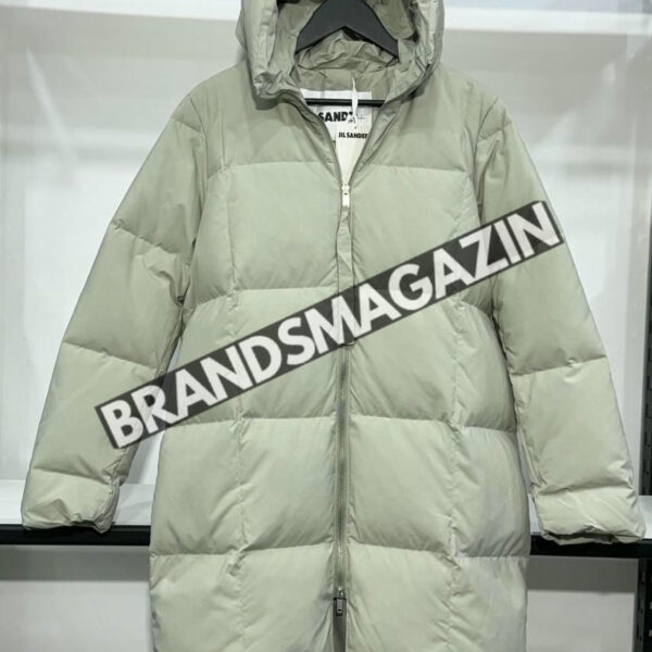 Пуховик Jil Sander BM46662209577