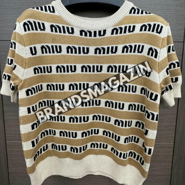 Кофта MIU MIU BM46815664977
