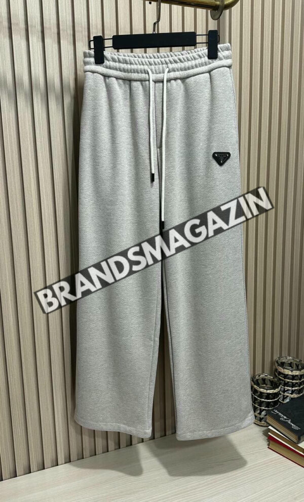 Спортивные штаны Prada BM47568989677