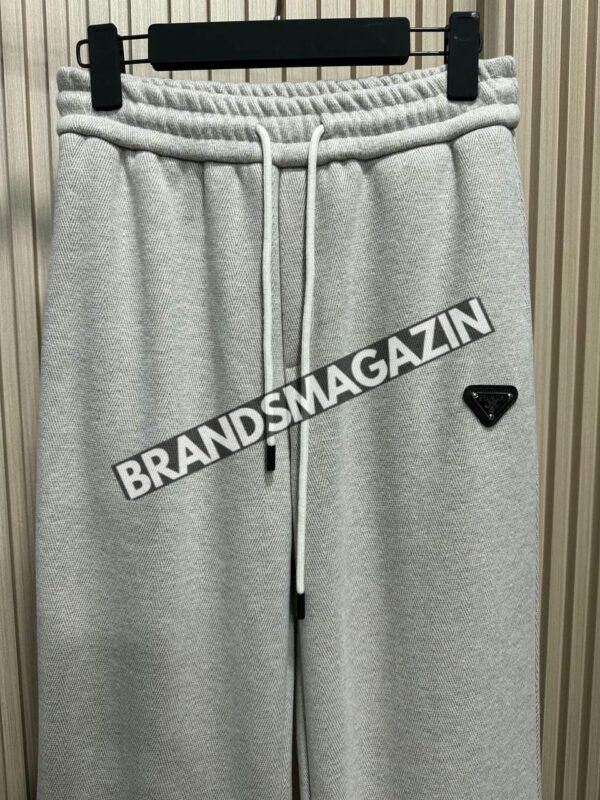 Спортивные штаны Prada BM47568989677 2