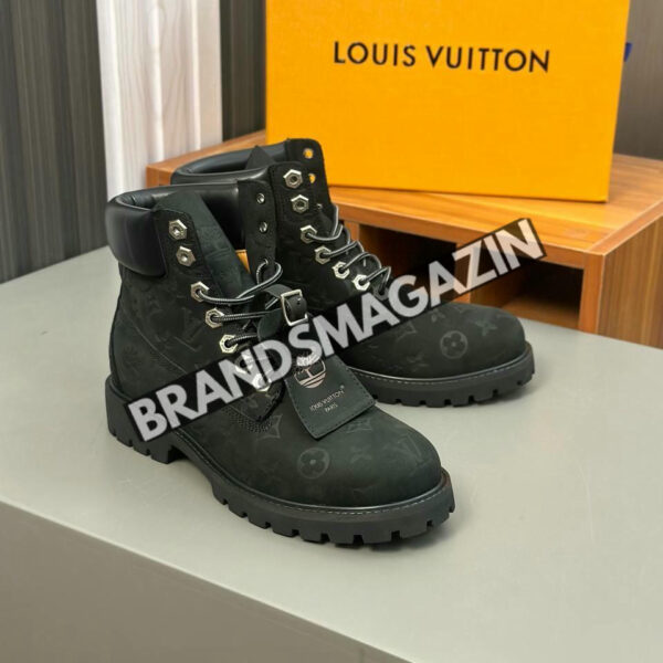 Ботинки Louis Vuitton BM46280412977