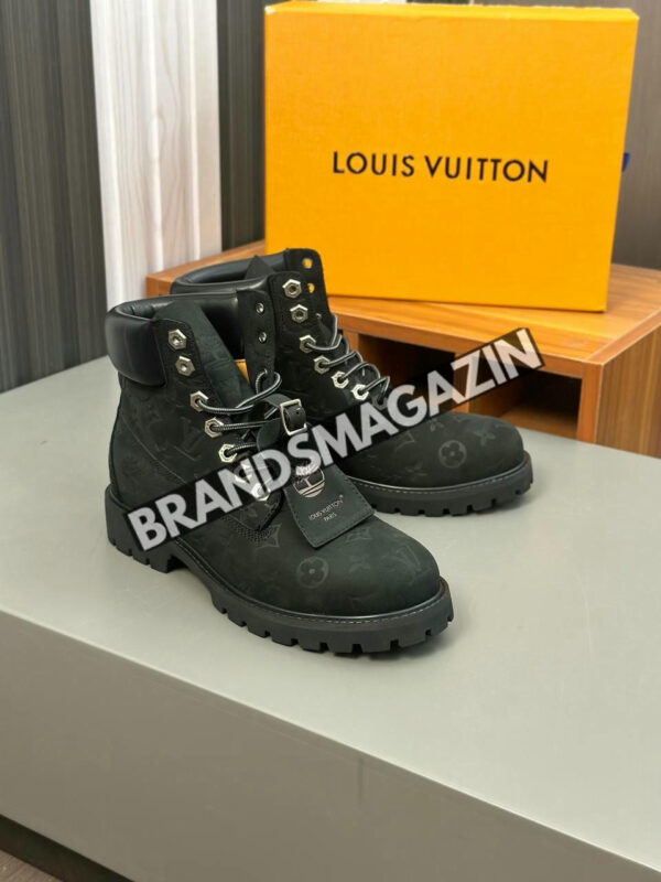 Ботинки Louis Vuitton BM46280412977