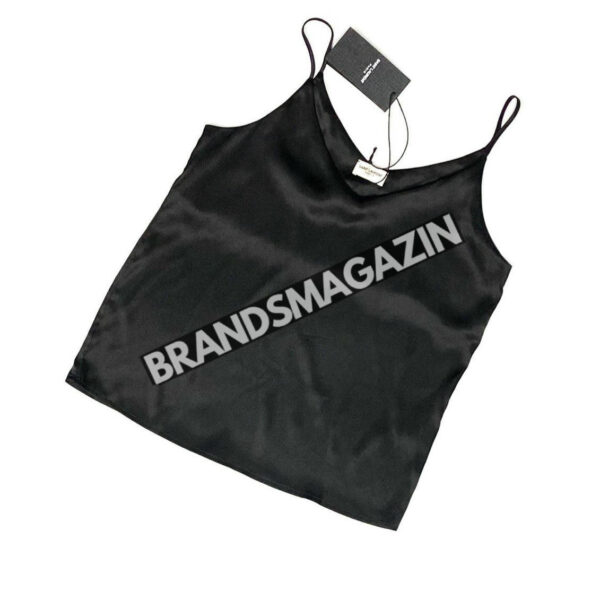 Топ Yves Saint Laurent BM46896677277