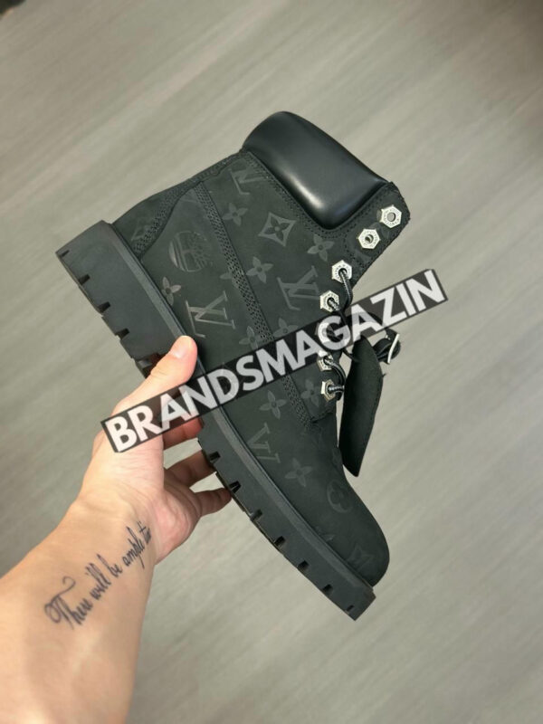 Ботинки Louis Vuitton BM46280412977 6