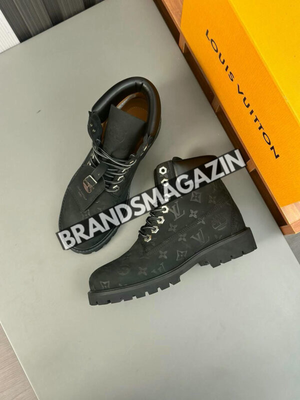 Ботинки Louis Vuitton BM46280412977 2