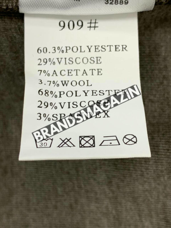Костюм Loro Piana BM46529811577 6
