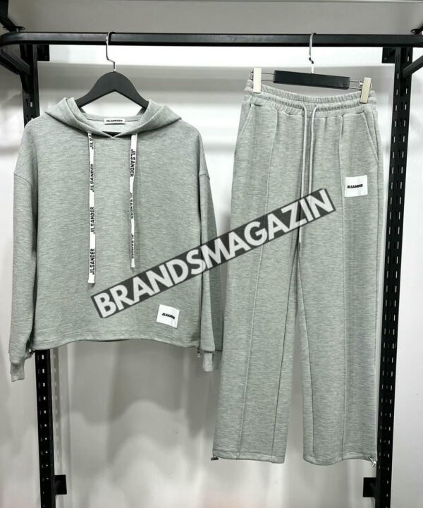 Костюм Jil Sander BM70122177 Костюм Jil Sander BM70122177