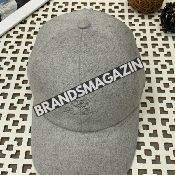 Кепка Loro Piana BM45843840177
