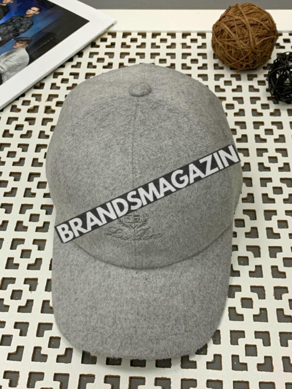 Кепка Loro Piana BM45843840177