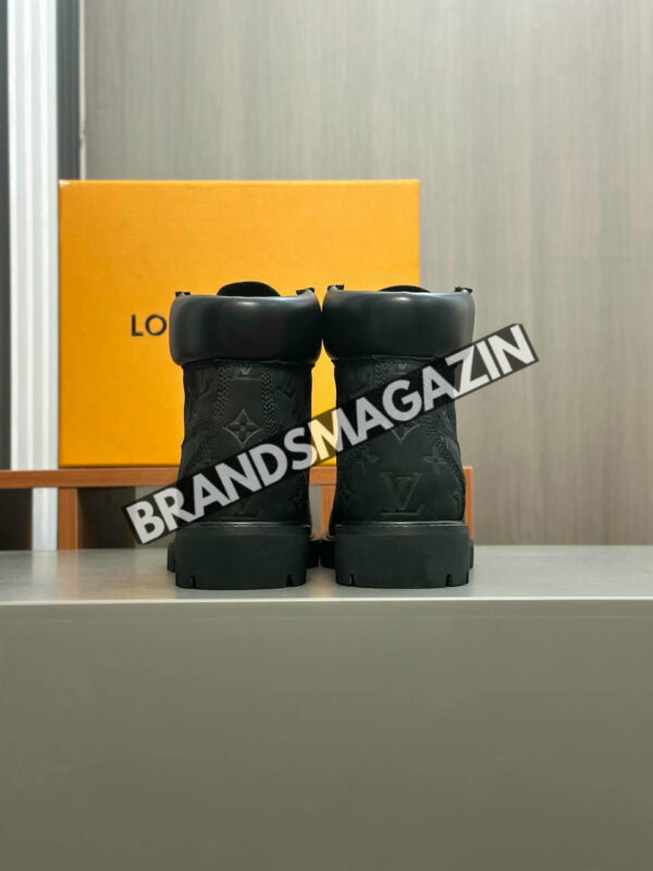 Ботинки Louis Vuitton BM46280412977 7