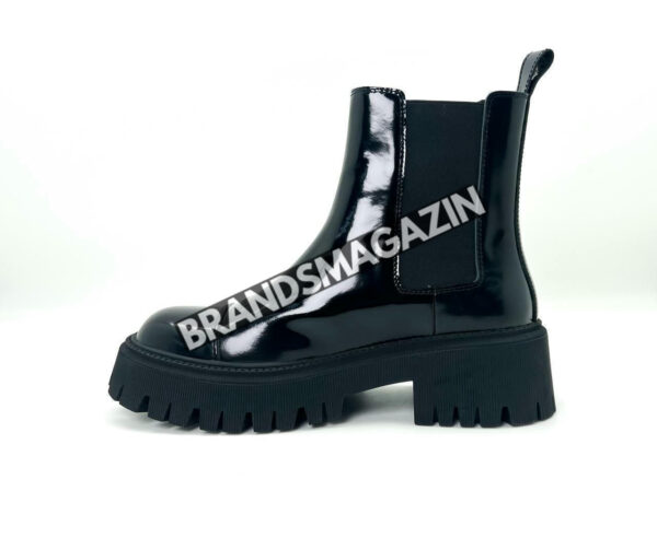 Ботинки Balenciaga BM47407282377 2