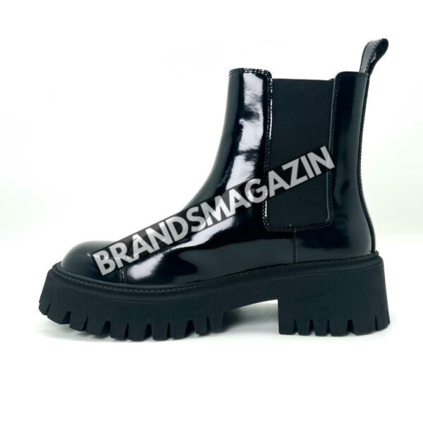 Ботинки Balenciaga BM47407282377 2