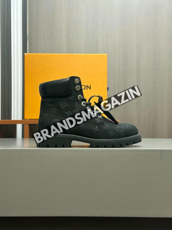 Ботинки Louis Vuitton BM46280412977 3
