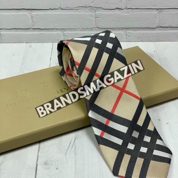 Галстук Burberry BM47450434077 2