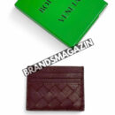 Картхолдер Bottega Veneta BM45954606277