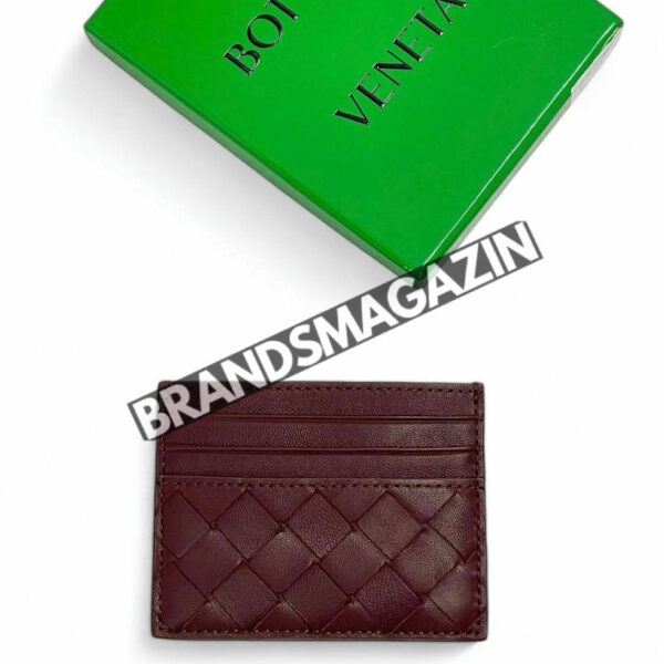 Картхолдер Bottega Veneta BM45954606277