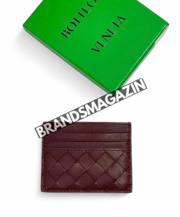 Картхолдер Bottega Veneta BM45954606277