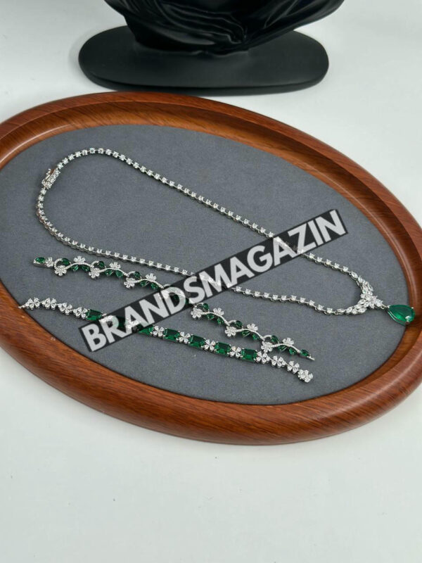 Колье Graff BM46355610177 4