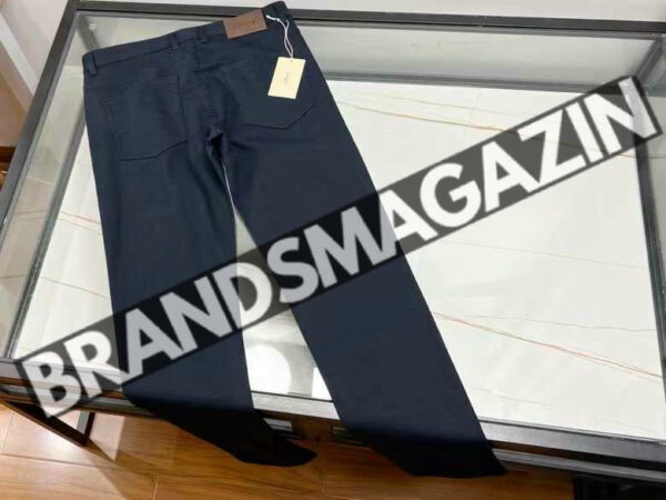 Джинсы Brioni BM46707688177 2