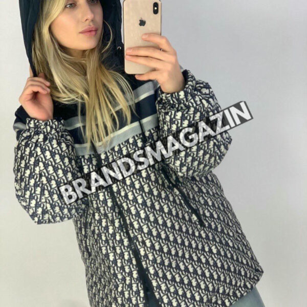 Куртка Dior BM70265177