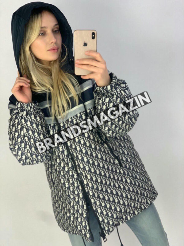 Куртка Dior BM70265177