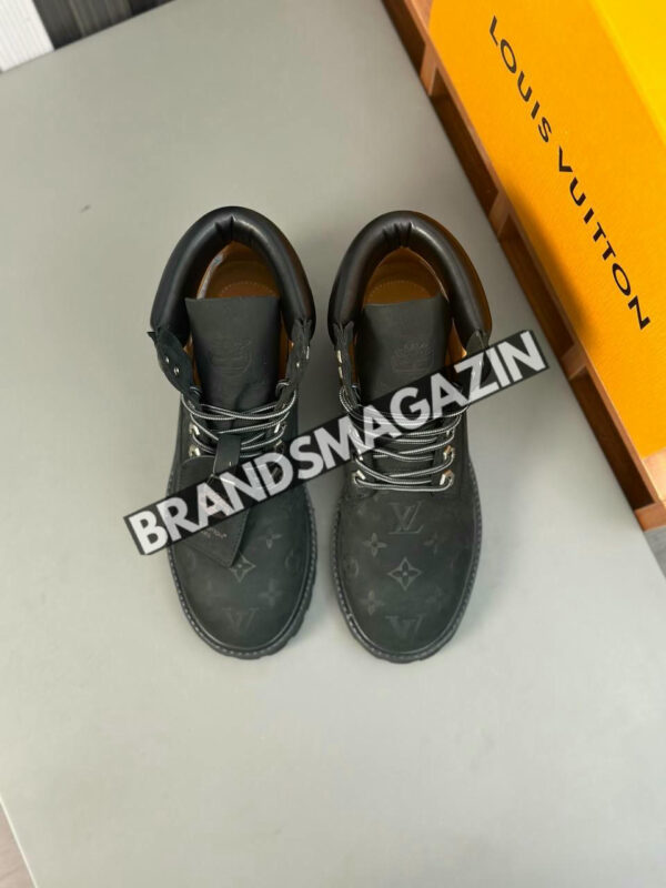 Ботинки Louis Vuitton BM46280412977 4