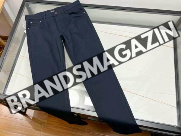 Джинсы Brioni BM46707688177