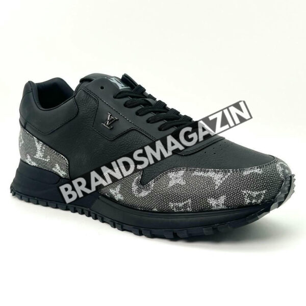 Кроссовки Louis Vuitton BM47407139777