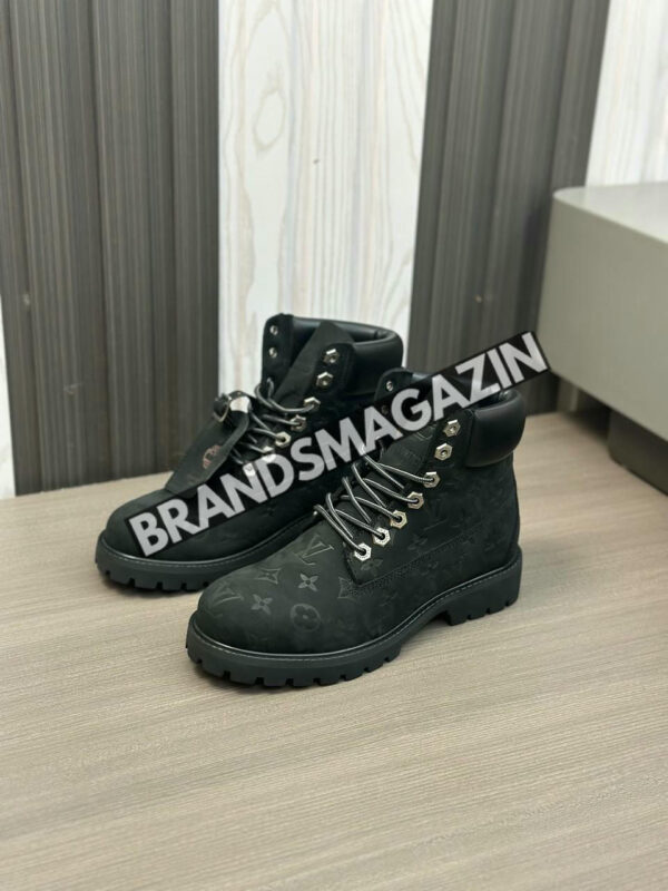 Ботинки Louis Vuitton BM46280412977 5