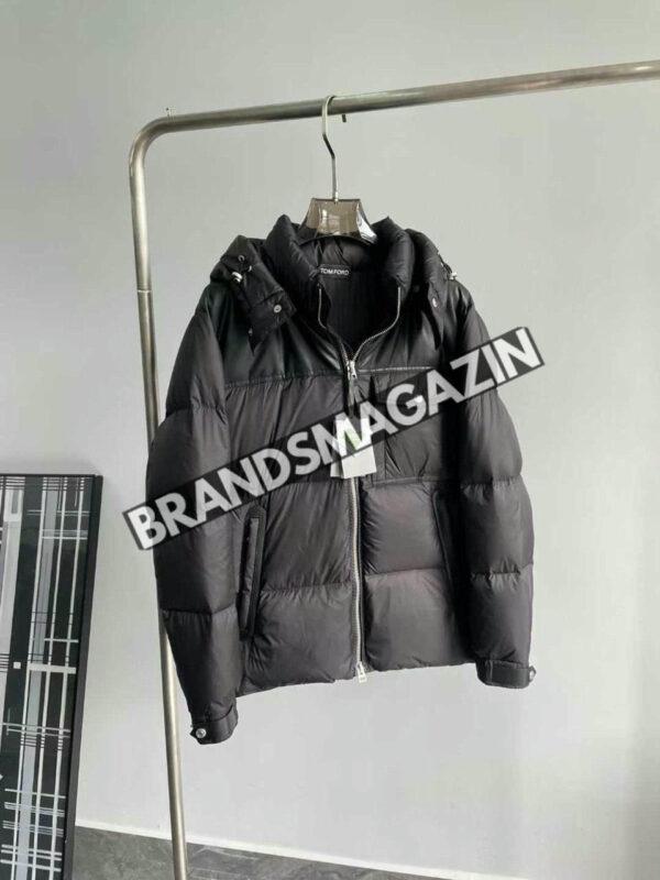 Пуховик Tom Ford BM46498562377