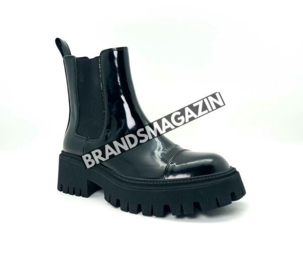 Ботинки Balenciaga BM47407282377