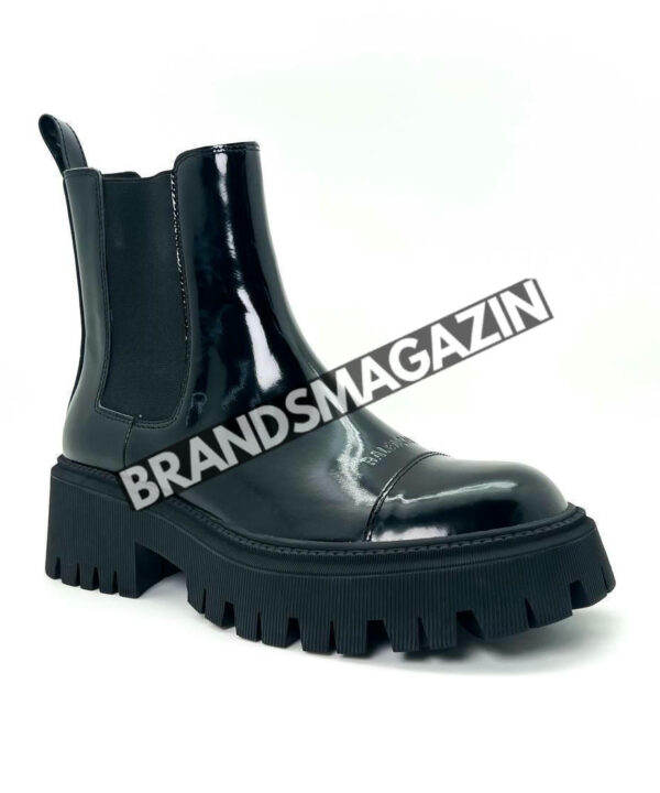 Ботинки Balenciaga BM47407282377 Ботинки Balenciaga BM47407282377