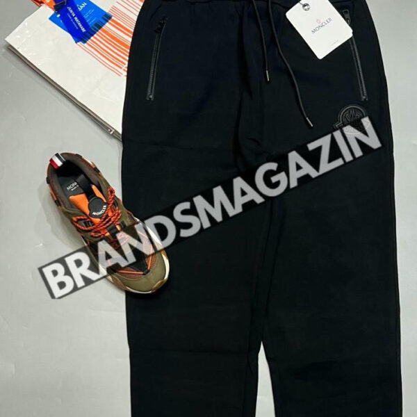Спортивные штаны Moncler BM46059649777
