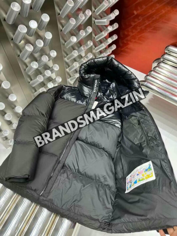 Пуховик Moncler BM45840241977 4