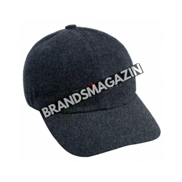 Кепка Kiton BM46962318177