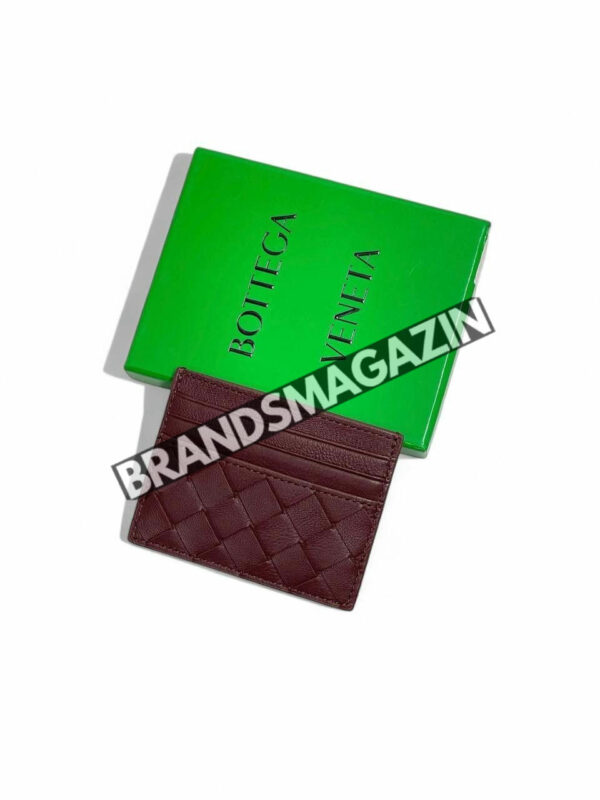 Картхолдер Bottega Veneta BM45954606277 2