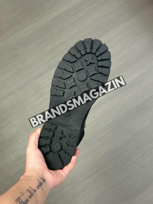 Ботинки Louis Vuitton BM46280412977 9