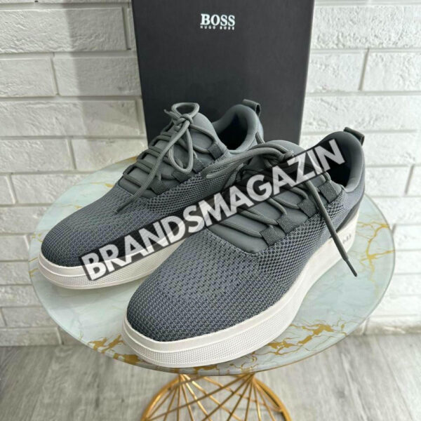 Кеды Hugo Boss BM46163548977