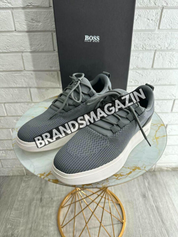 Кеды Hugo Boss BM46163548977