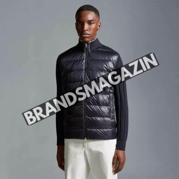 Куртка Moncler BM45974176877