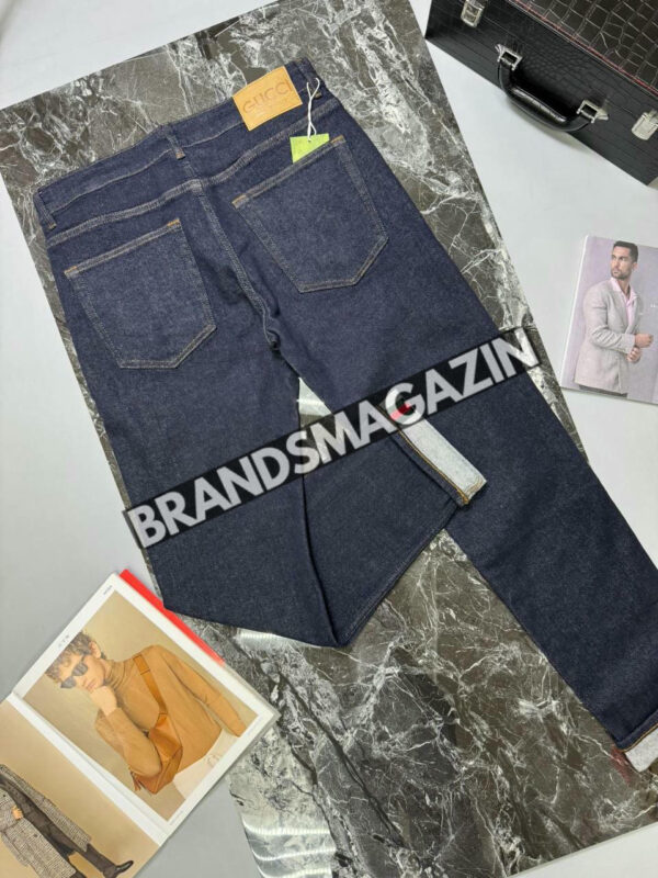 Джинсы Gucci BM46870431277