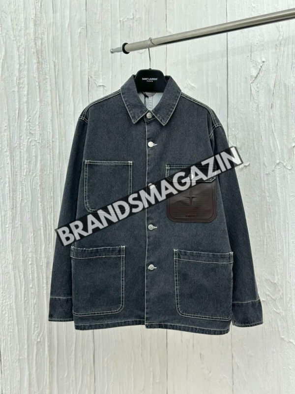 Куртка Christian Dior BM7572477
