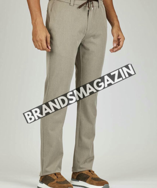 Брюки Loro Piana BM46322316077 Брюки Loro Piana BM46322316077